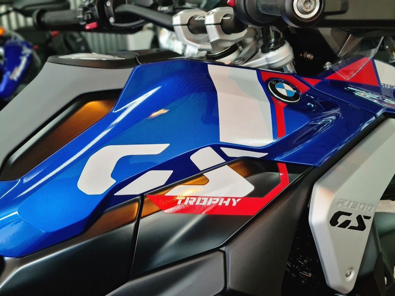 BMW R Nueva en Mendoza, deRuedas