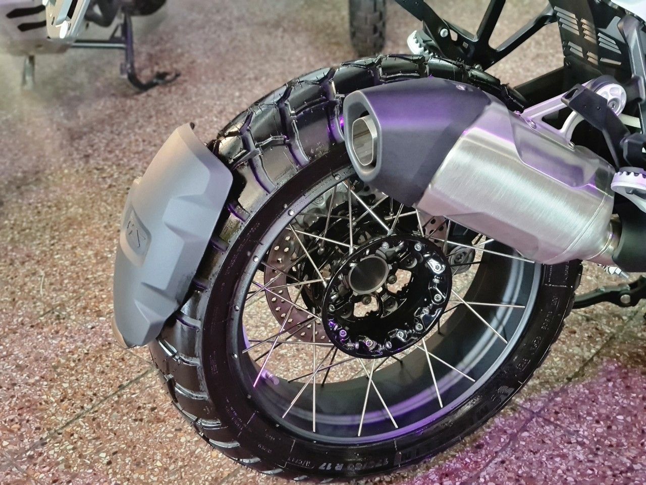 BMW R Nueva en Mendoza, deRuedas