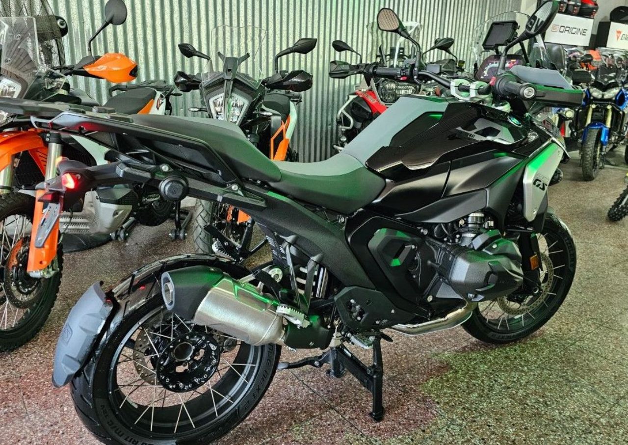 BMW R Nueva Financiado en Mendoza, deRuedas