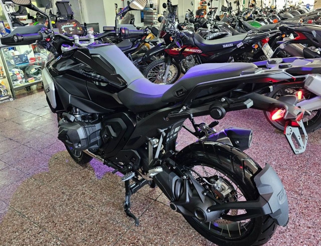 BMW R Nueva Financiado en Mendoza, deRuedas