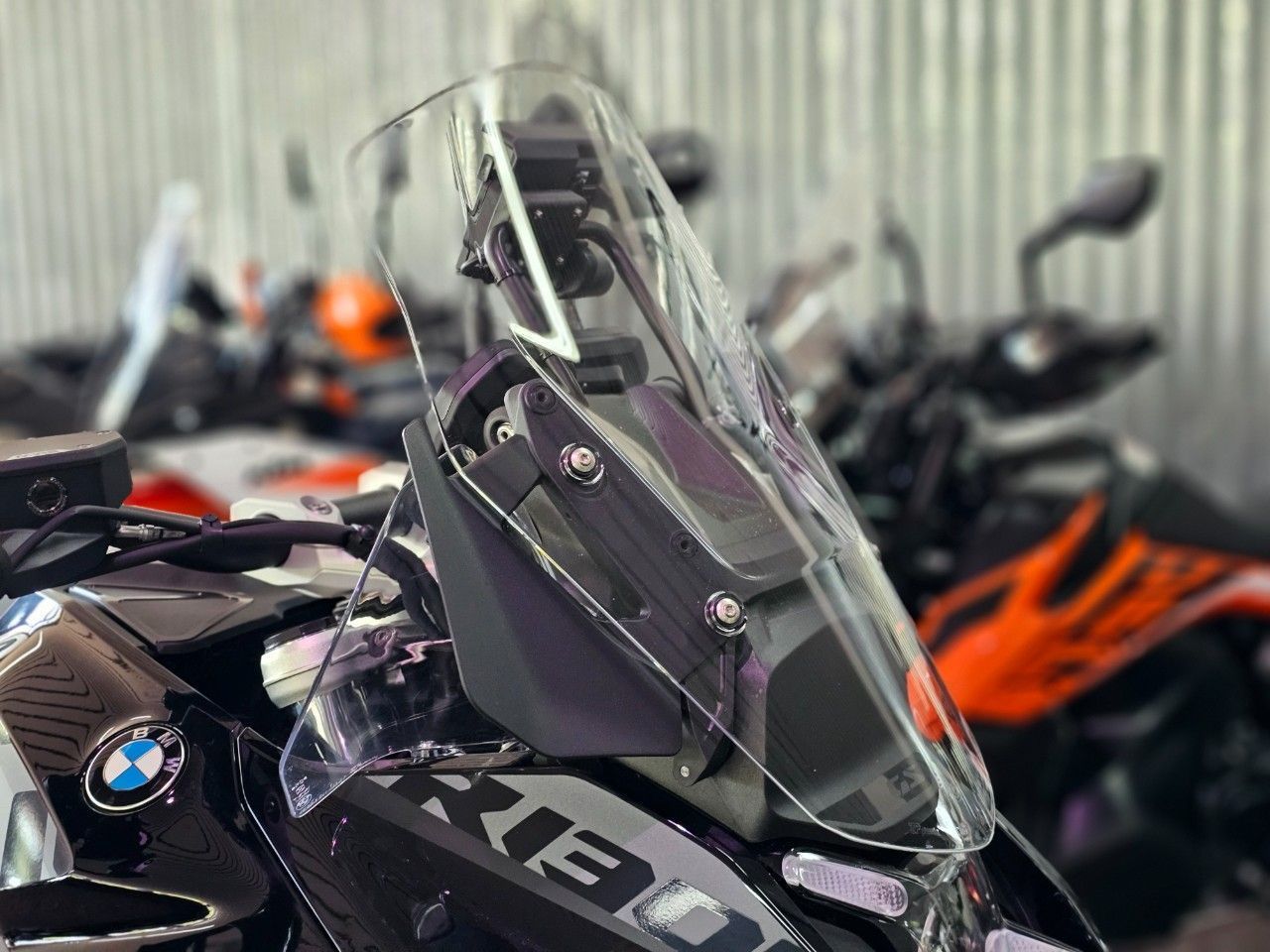 BMW R Nueva Financiado en Mendoza, deRuedas