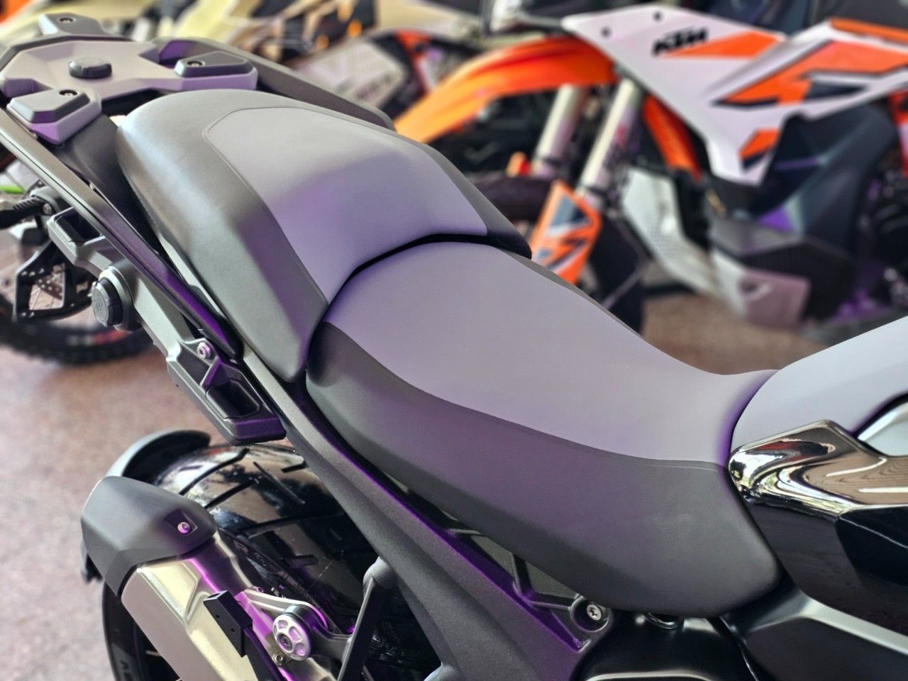 BMW R Nueva Financiado en Mendoza, deRuedas