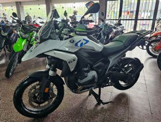 BMW R Nueva en Mendoza Financiado