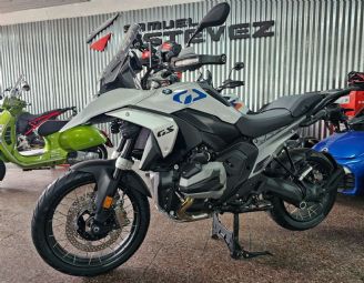 BMW R Nueva en Mendoza Financiado