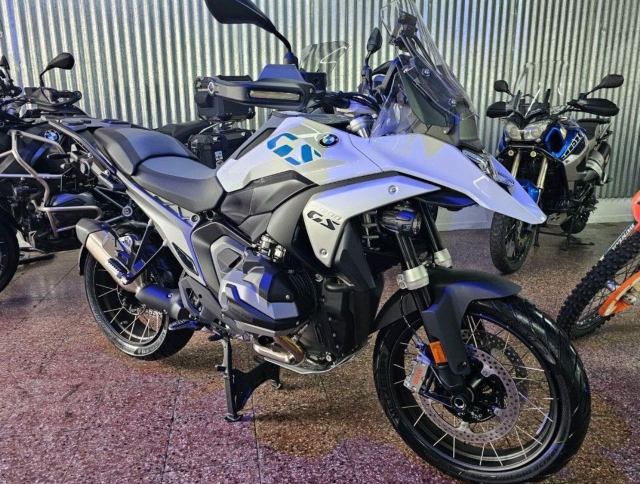 BMW R Nueva Financiado en Mendoza, deRuedas