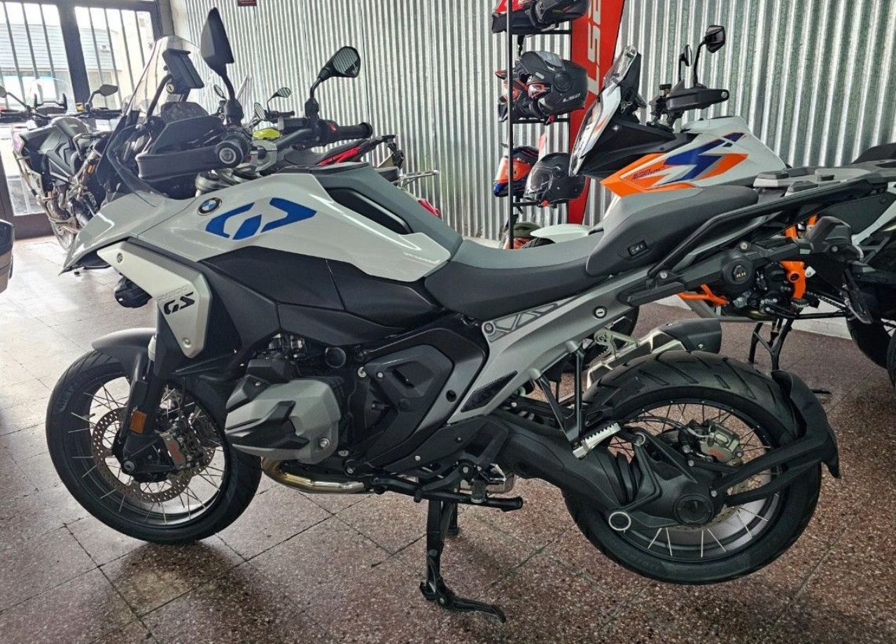 BMW R Nueva Financiado en Mendoza, deRuedas