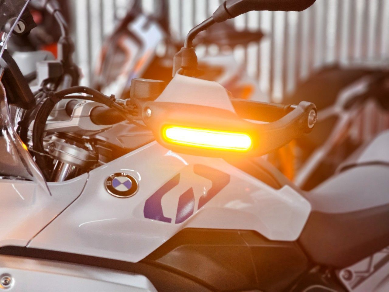 BMW R Nueva Financiado en Mendoza, deRuedas