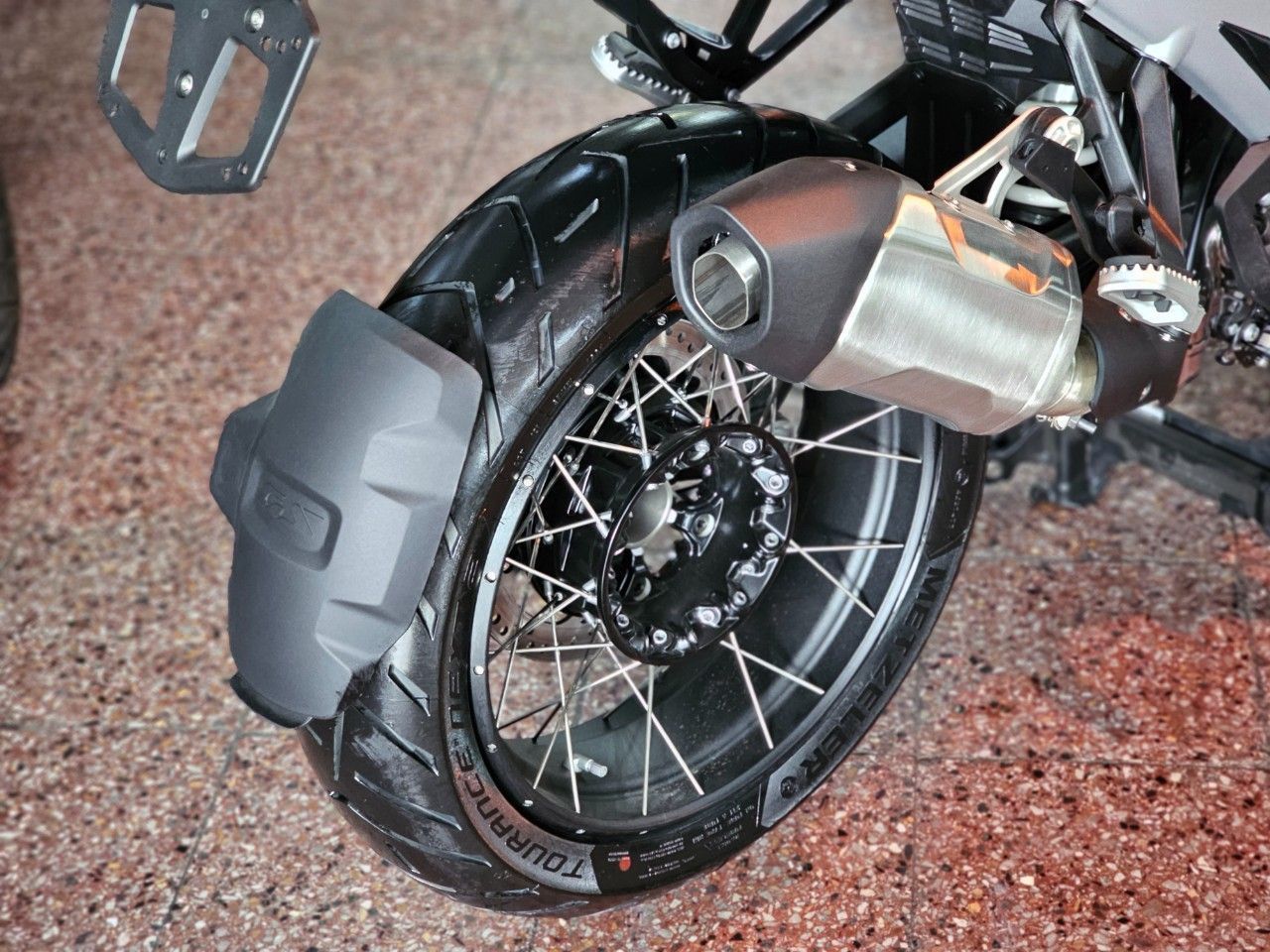 BMW R Nueva Financiado en Mendoza, deRuedas
