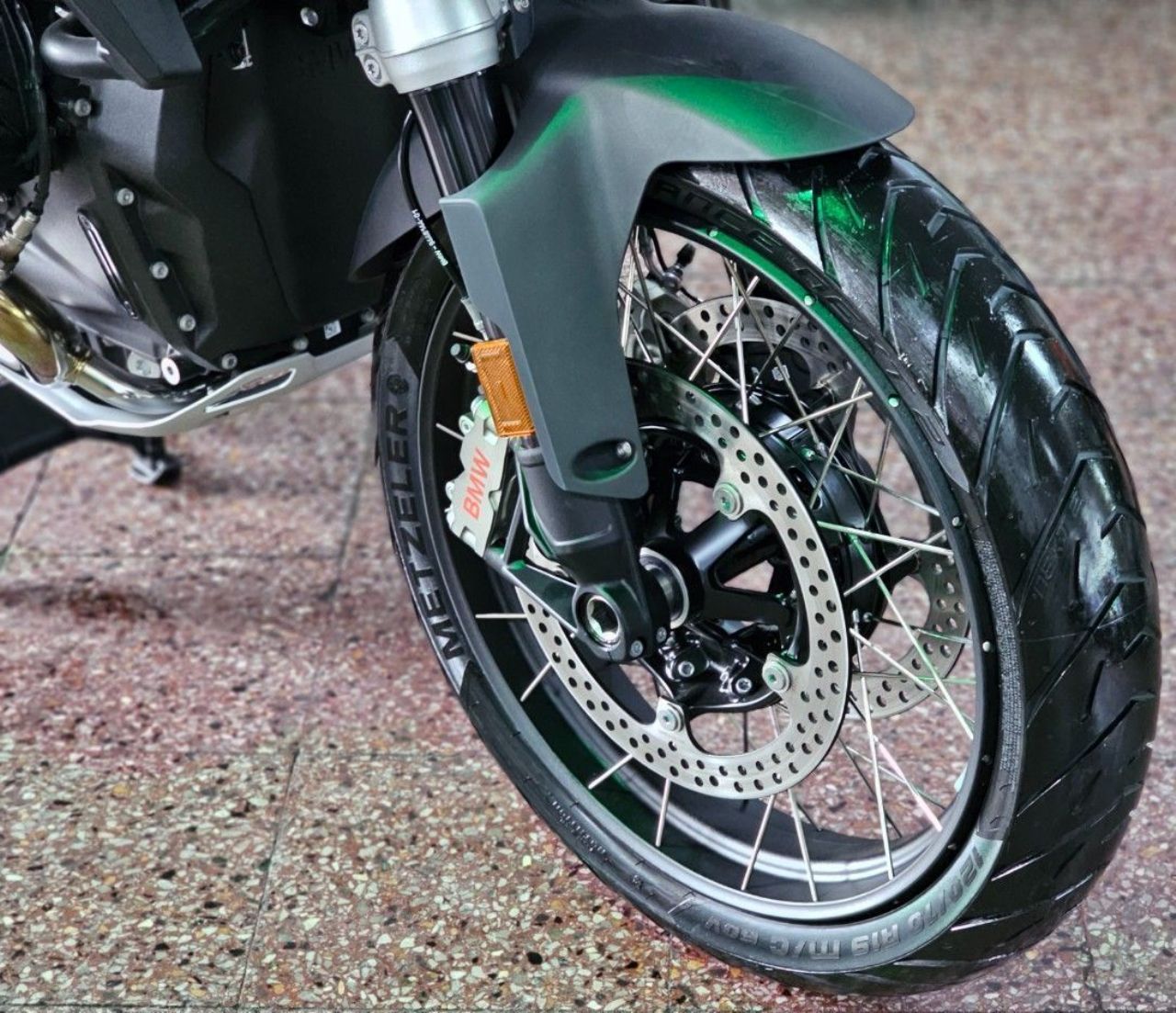 BMW R Nueva Financiado en Mendoza, deRuedas