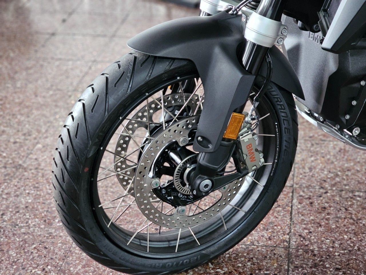 BMW R Nueva Financiado en Mendoza, deRuedas