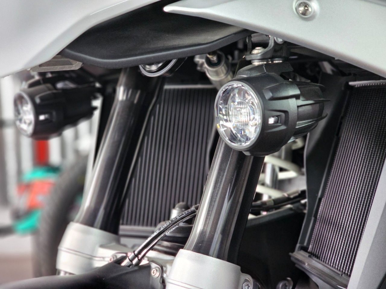 BMW R Nueva Financiado en Mendoza, deRuedas