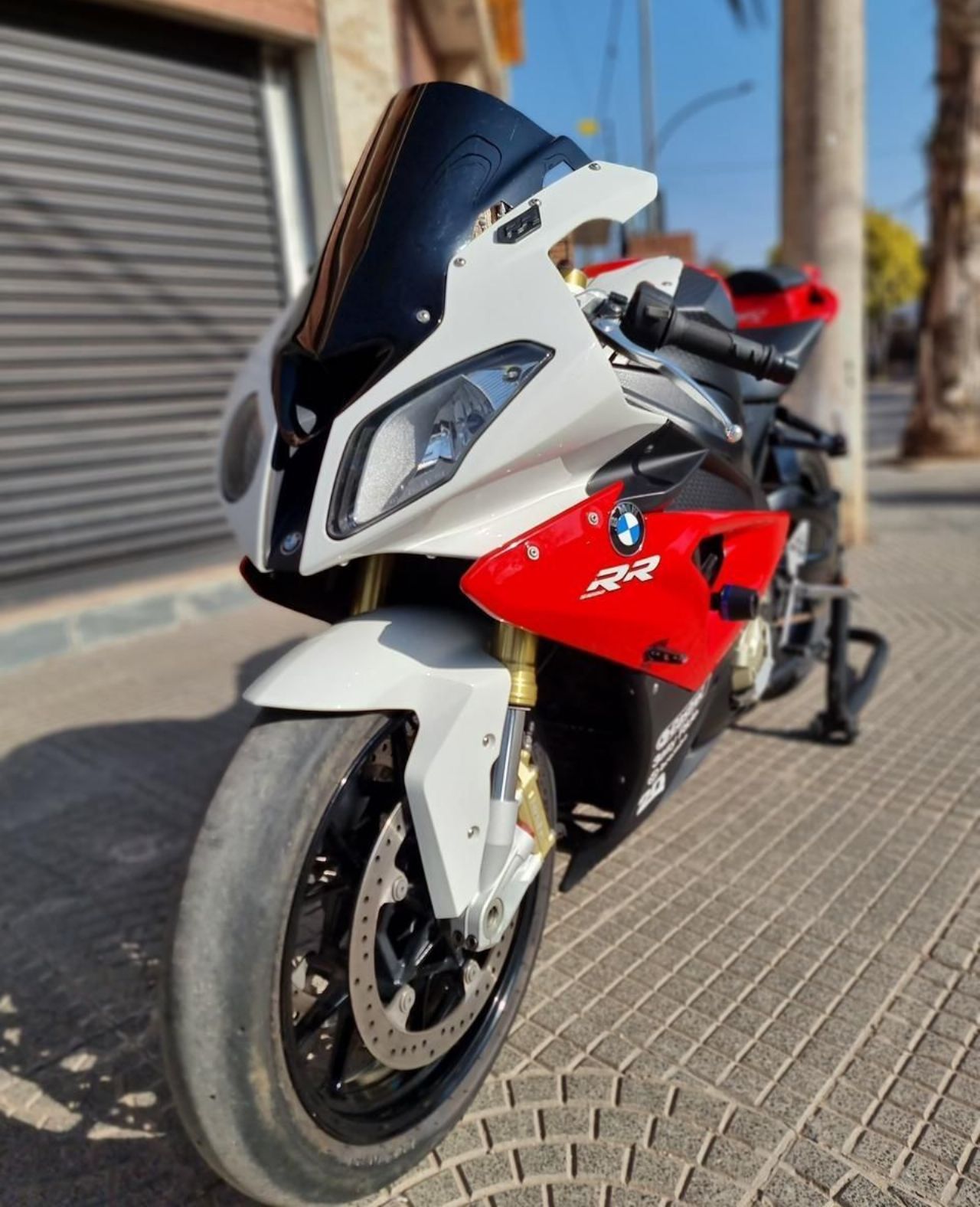 BMW S Usada en Córdoba, deRuedas