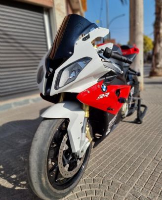 BMW S Usada en Córdoba