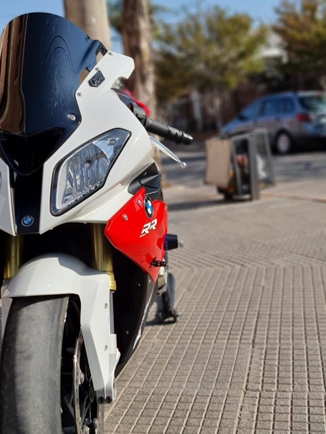 BMW S Usada en Córdoba, deRuedas