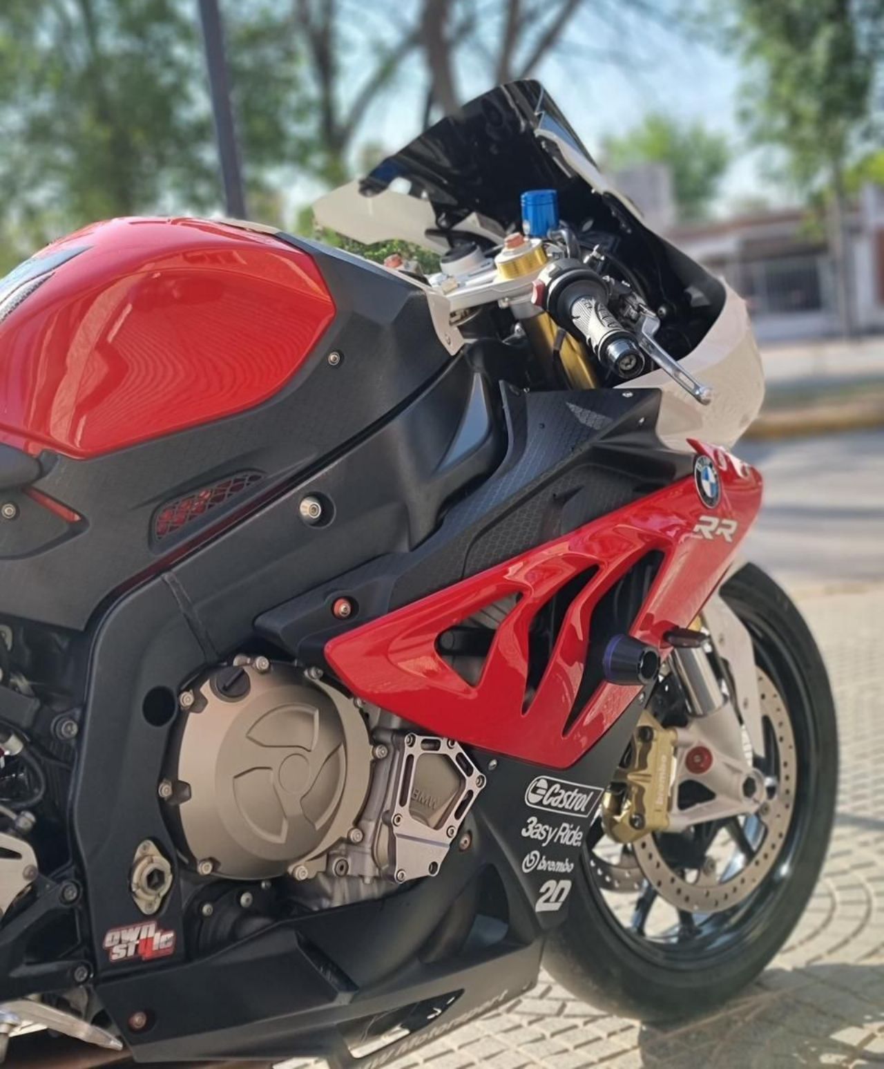 BMW S Usada en Córdoba, deRuedas