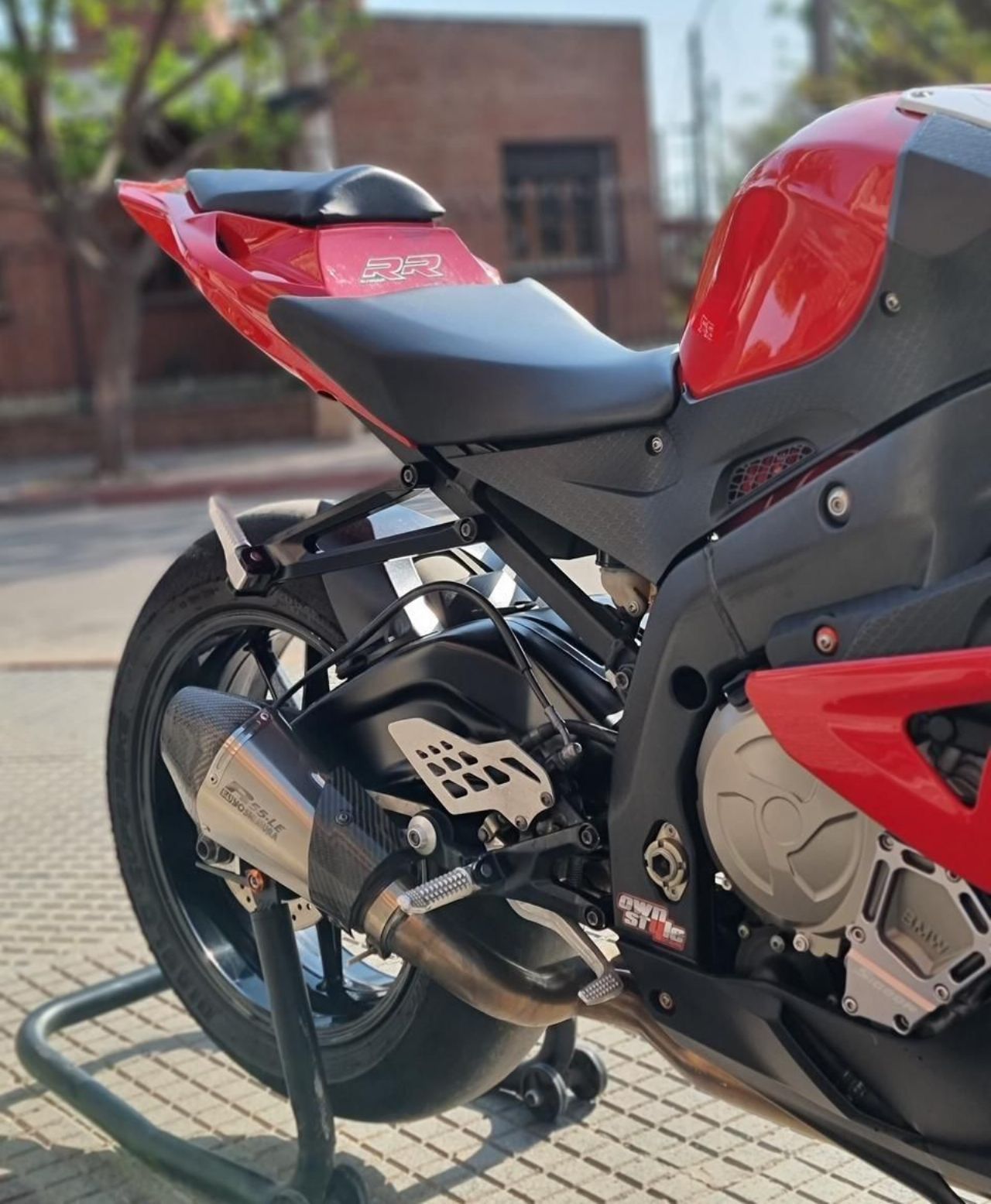 BMW S Usada en Córdoba, deRuedas