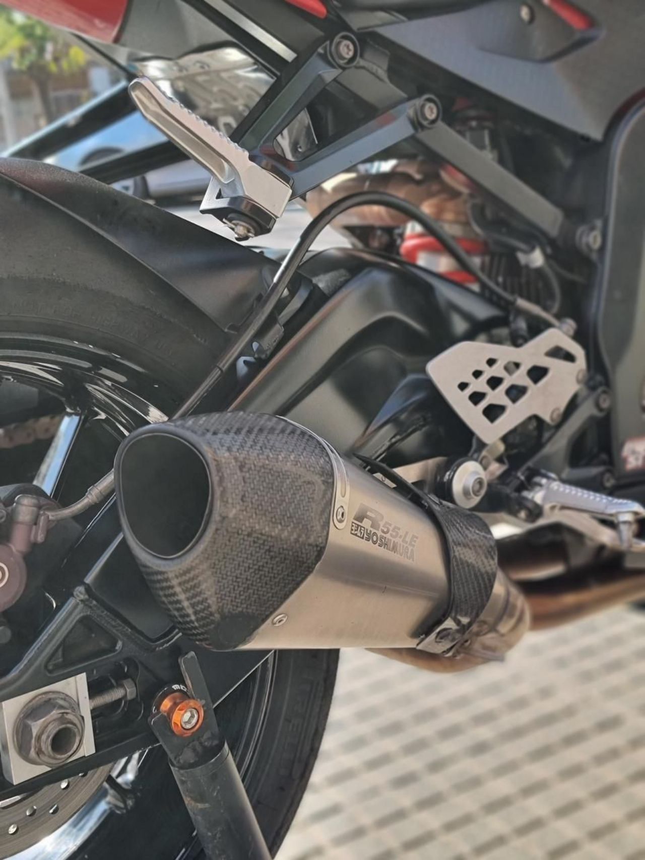 BMW S Usada en Córdoba, deRuedas