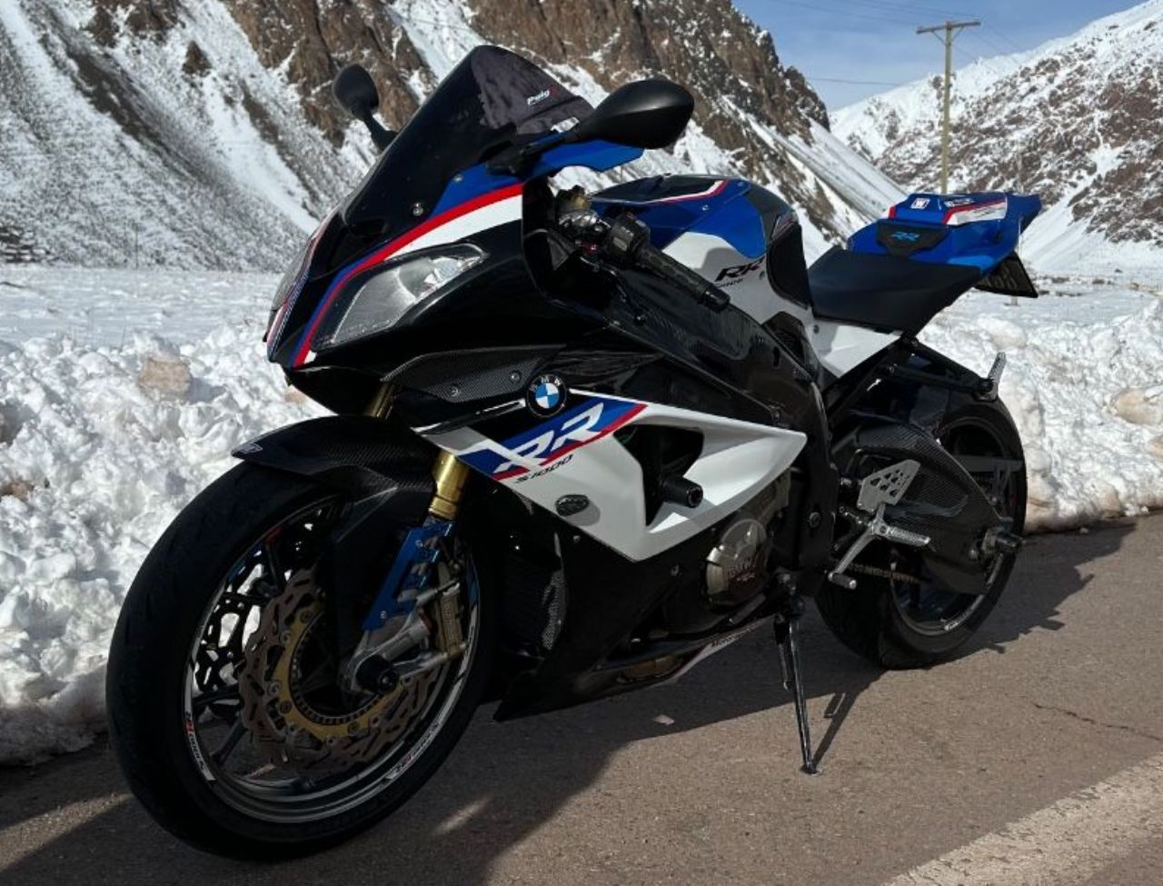 BMW S Usada en Mendoza, deRuedas