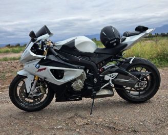 BMW S Usada en Mendoza