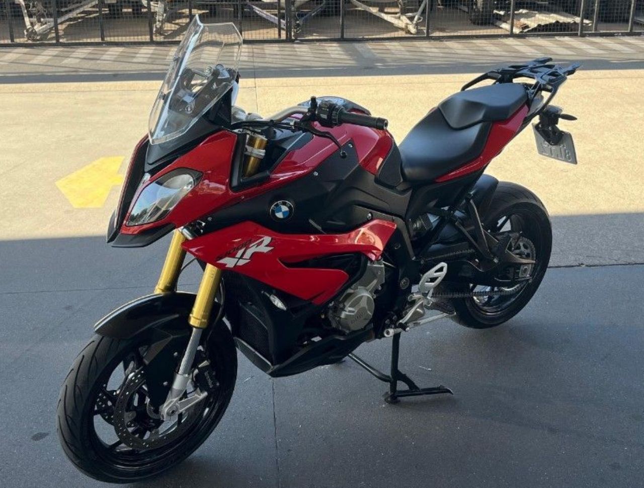 BMW S Usada en Córdoba, deRuedas