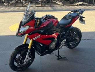 BMW S Usada en Córdoba