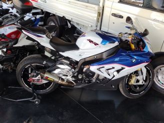 BMW S Usada en Mendoza