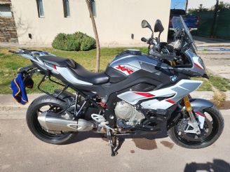 BMW S Usada en Mendoza