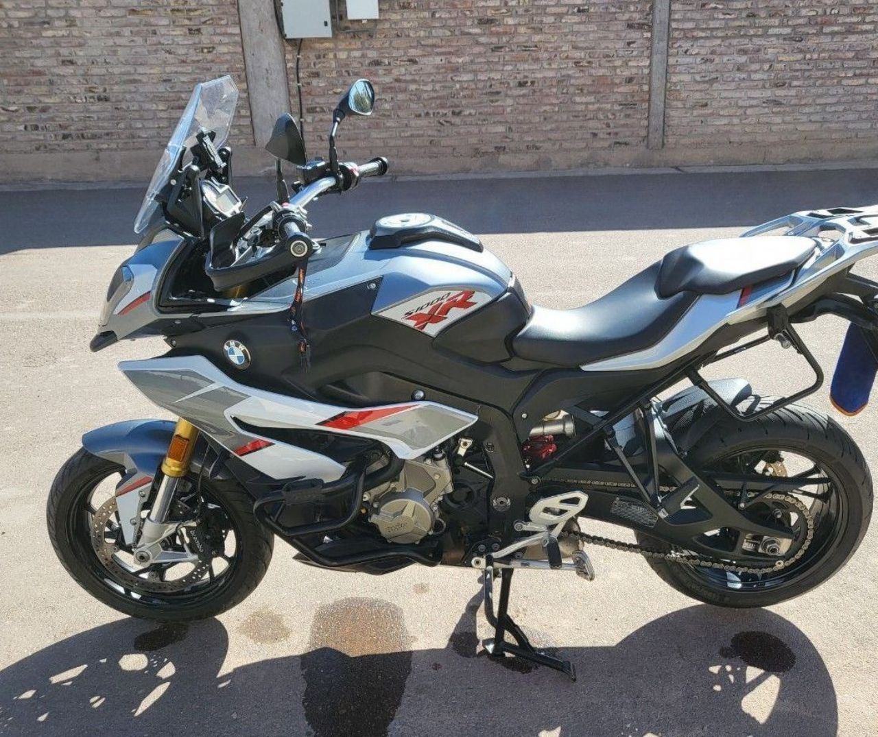 BMW S Usada en Mendoza, deRuedas