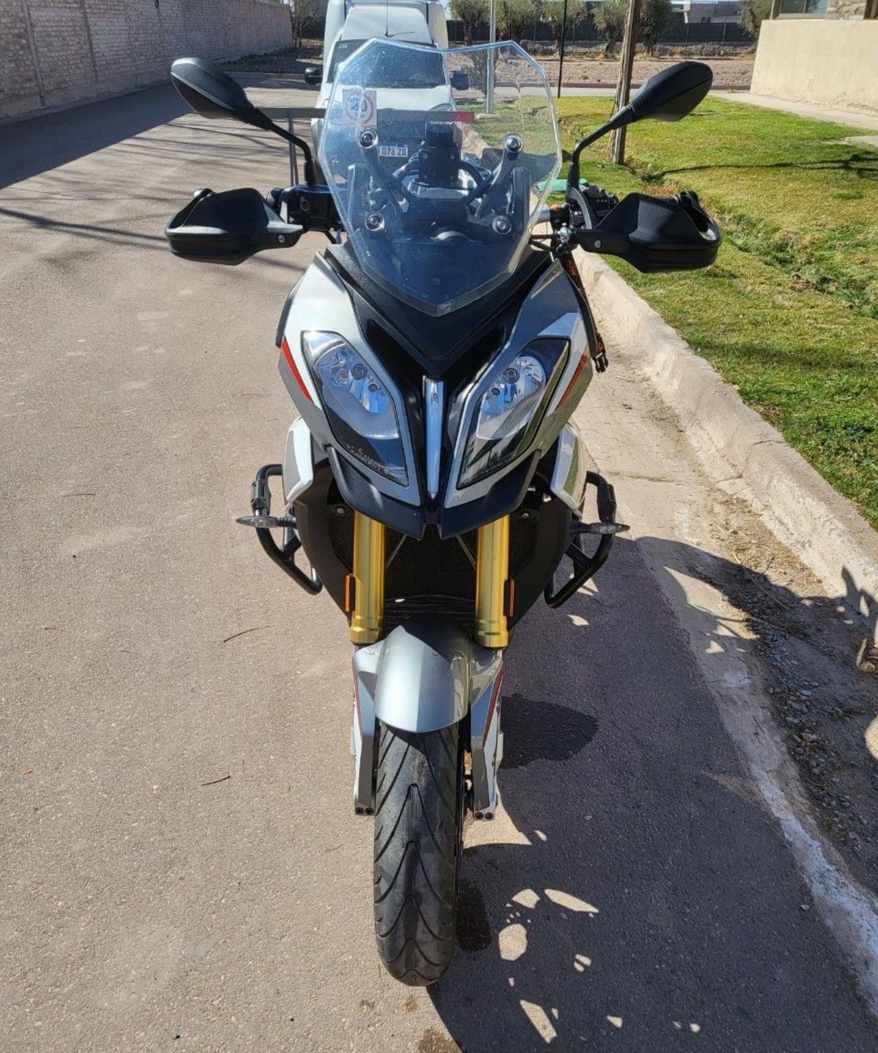 BMW S Usada en Mendoza, deRuedas