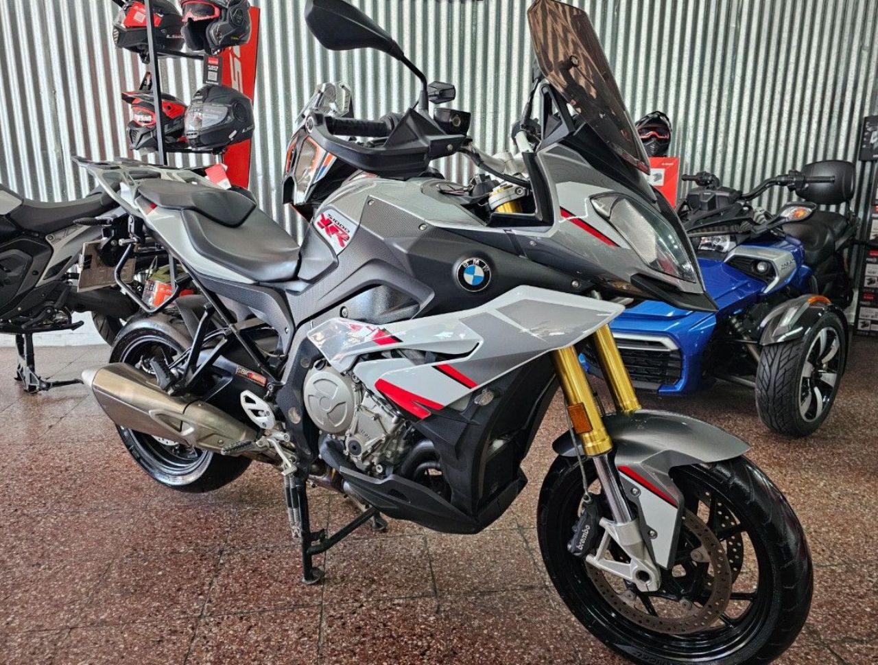 BMW S Usada en Mendoza, deRuedas