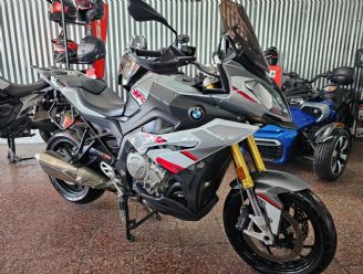 BMW S Usada en Mendoza