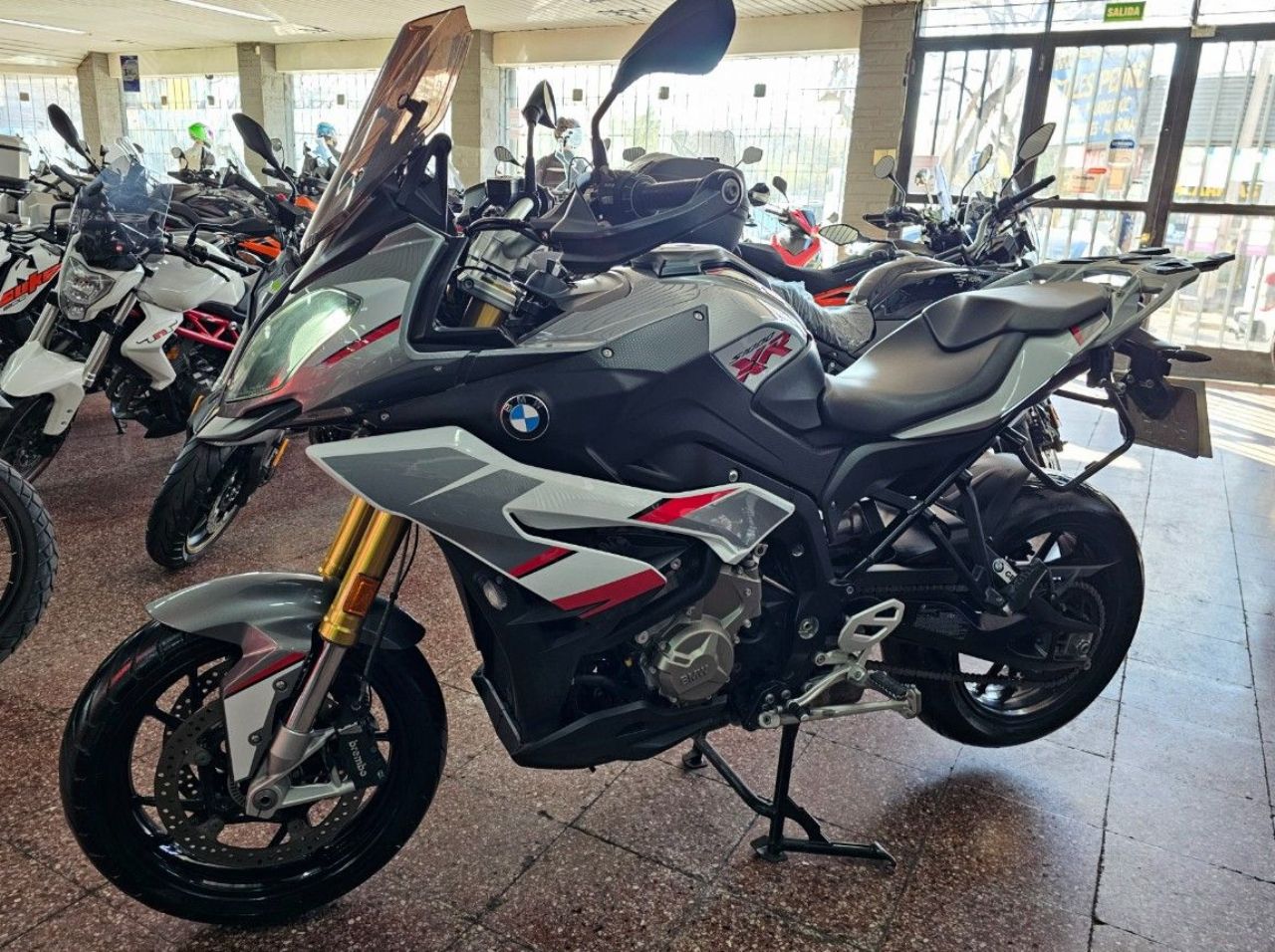 BMW S Usada en Mendoza, deRuedas
