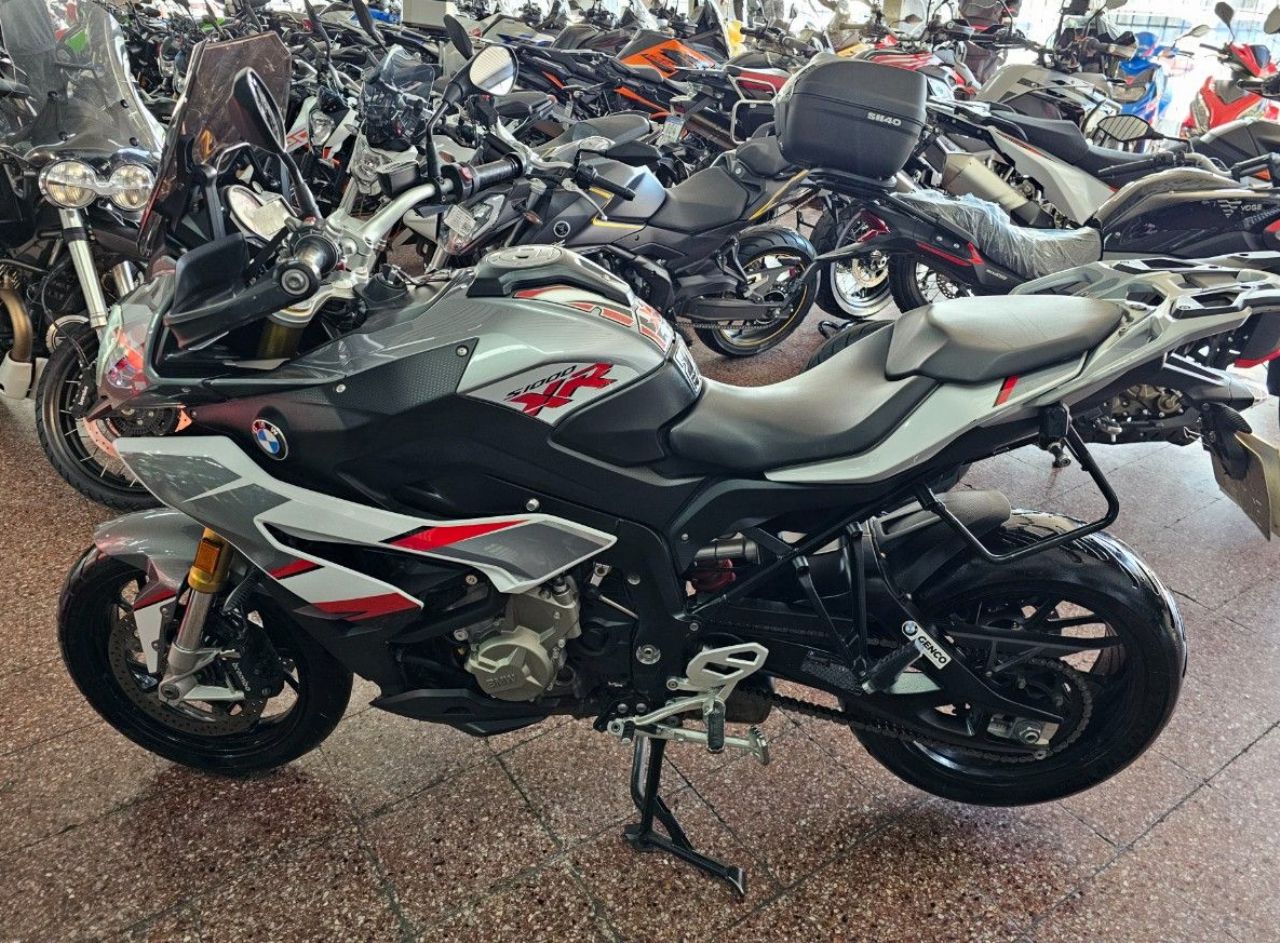 BMW S Usada en Mendoza, deRuedas