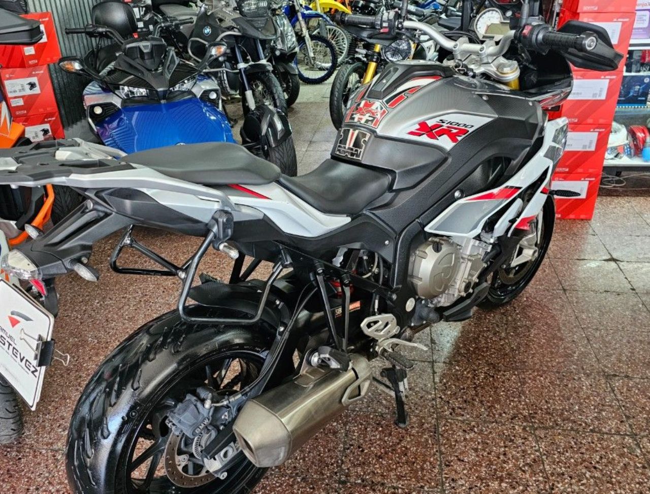 BMW S Usada en Mendoza, deRuedas