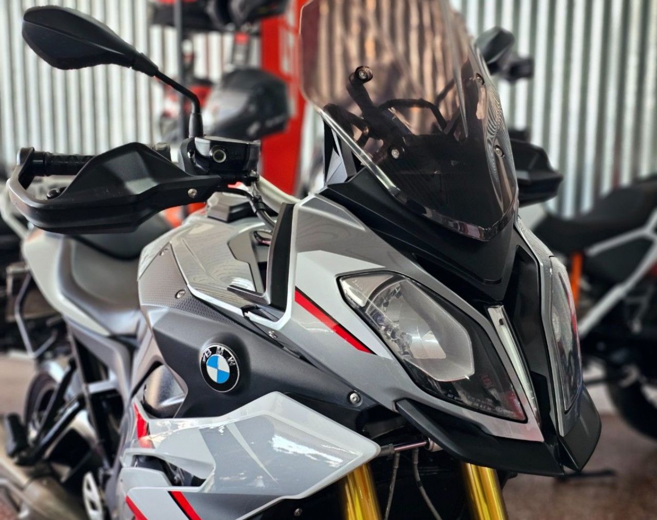 BMW S Usada en Mendoza, deRuedas