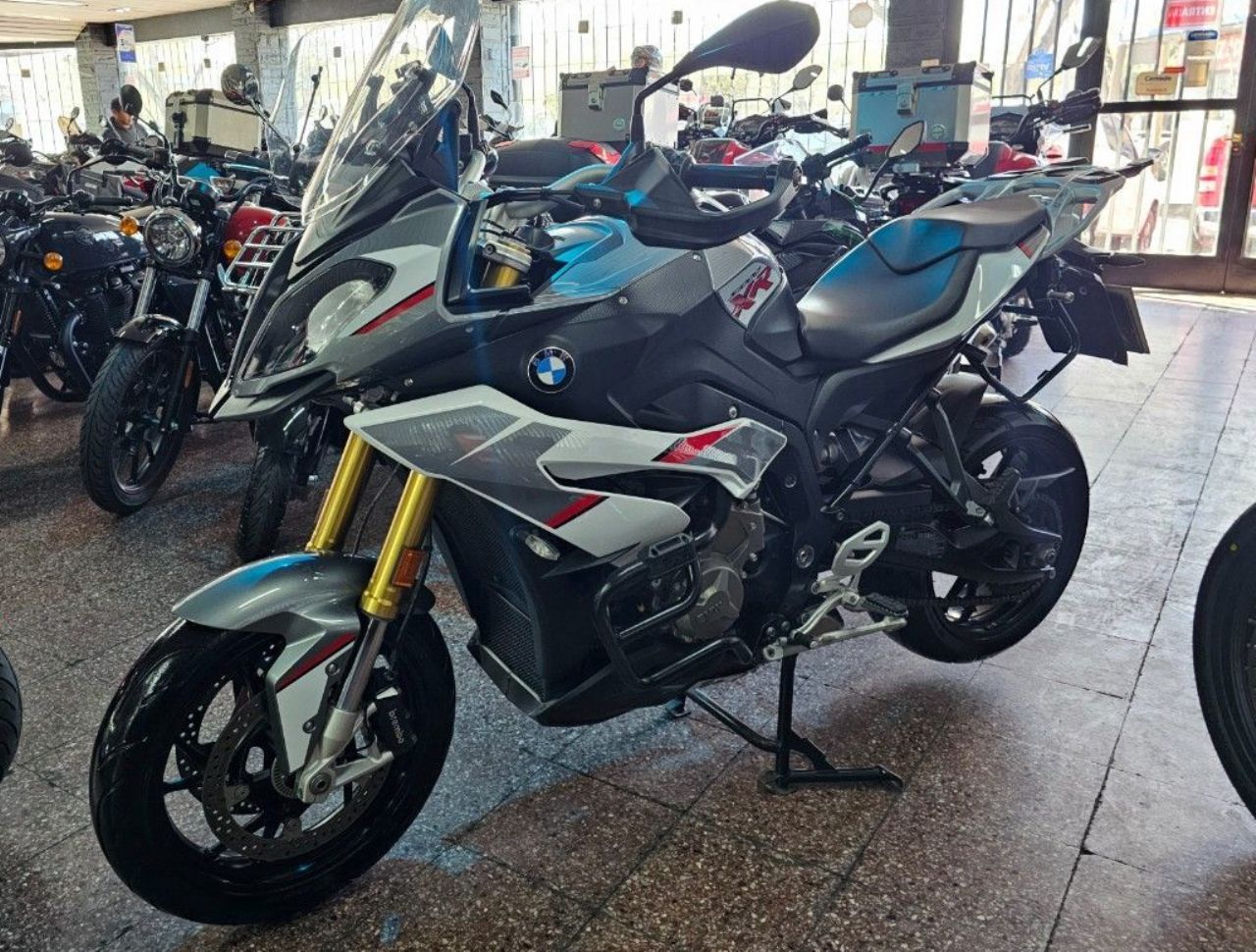 BMW S Usada en Mendoza, deRuedas