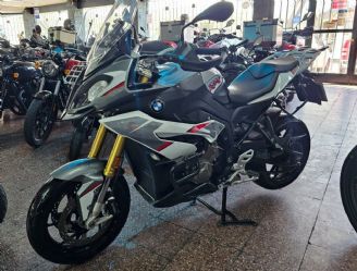 BMW S Usada en Mendoza