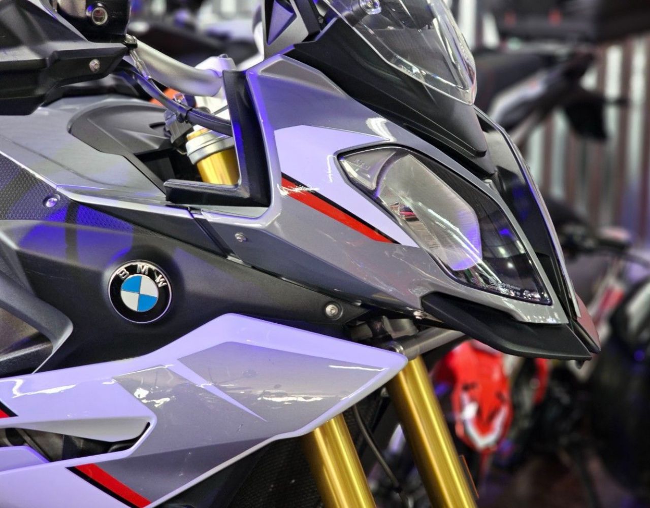 BMW S Usada en Mendoza, deRuedas