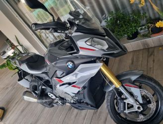 BMW S Usada en Mendoza