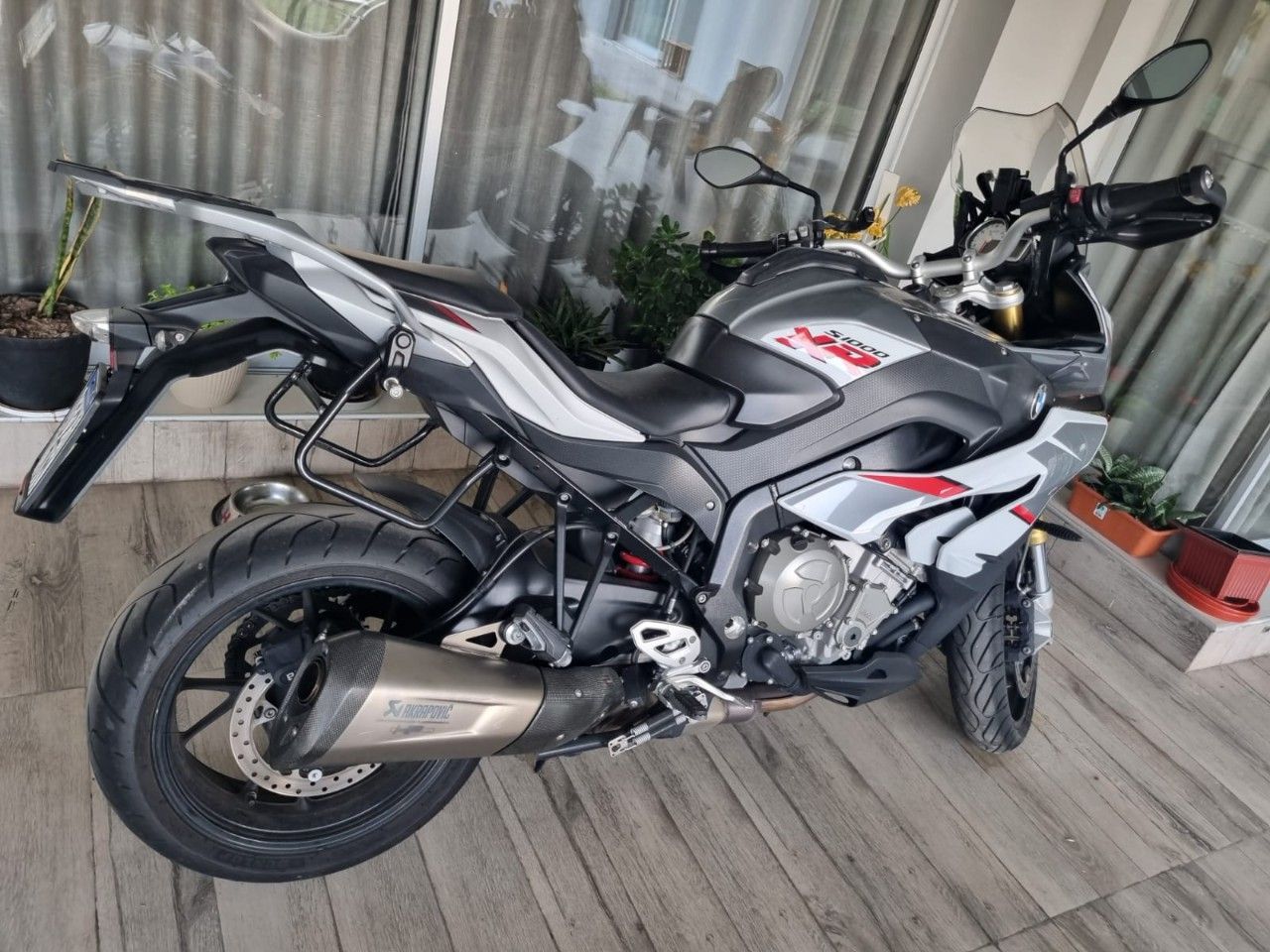 BMW S Usada en Mendoza, deRuedas