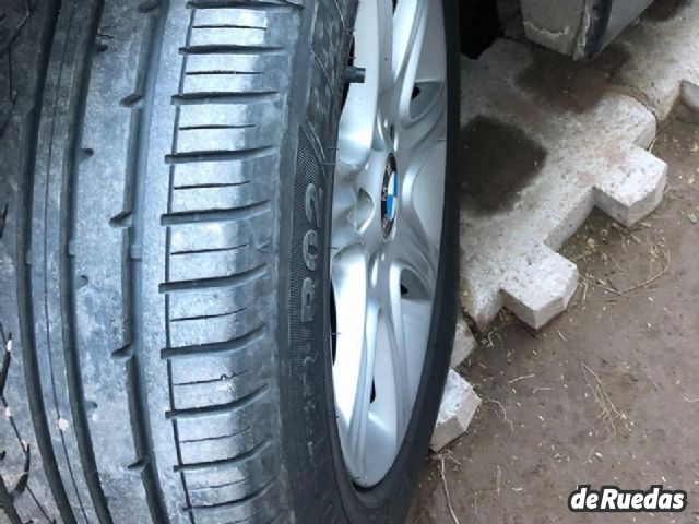 BMW Serie 1 Usado en Mendoza, deRuedas