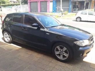 BMW Serie 1 Usado en Mendoza