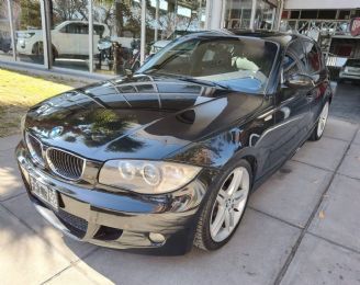 BMW Serie 1 Usado en Mendoza