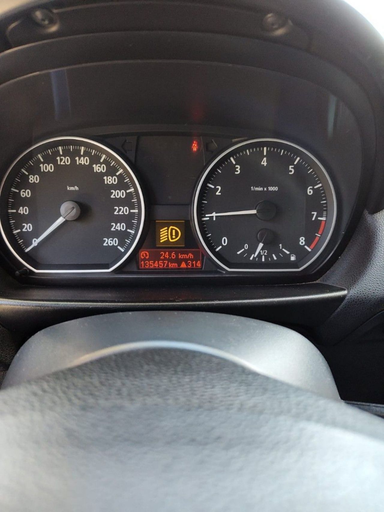 BMW Serie 1 Usado en Mendoza, deRuedas