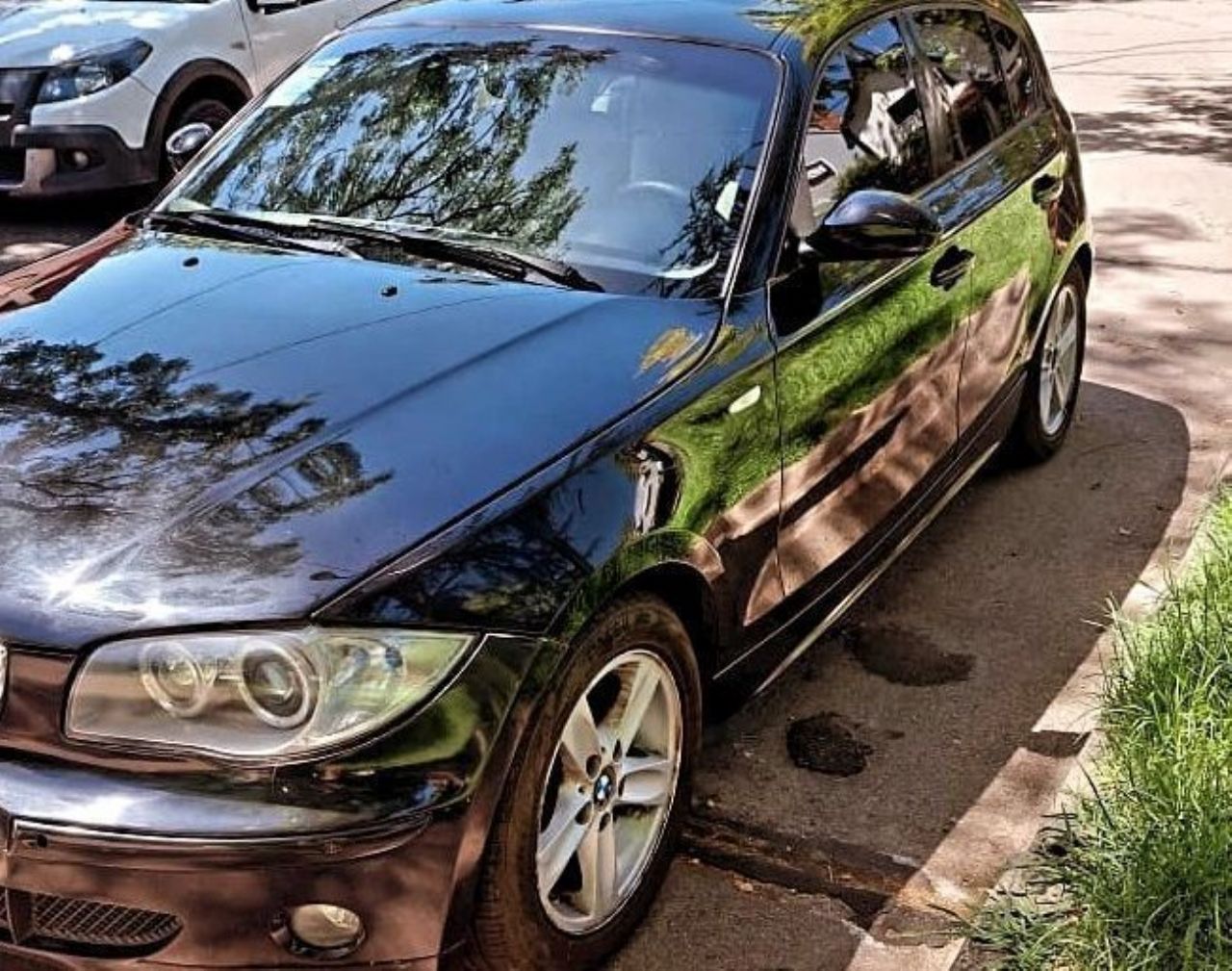 BMW Serie 1 Usado en Buenos Aires, deRuedas