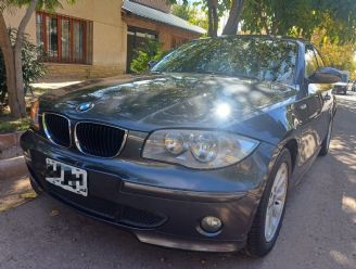 BMW Serie 1 Usado en Mendoza