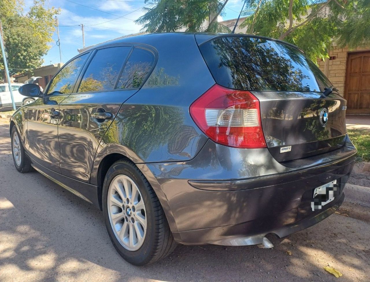 BMW Serie 1 Usado en Mendoza, deRuedas