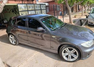 BMW Serie 1 Usado en Mendoza