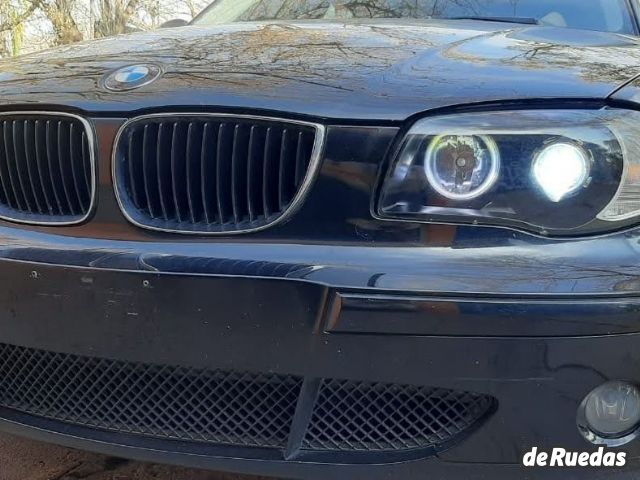 BMW Serie 1 Usado en Mendoza, deRuedas