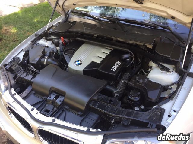 BMW Serie 1 Usado en Mendoza, deRuedas